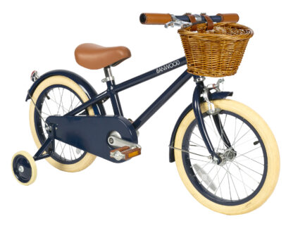 Banwood Rowerek Classic Navy Blue