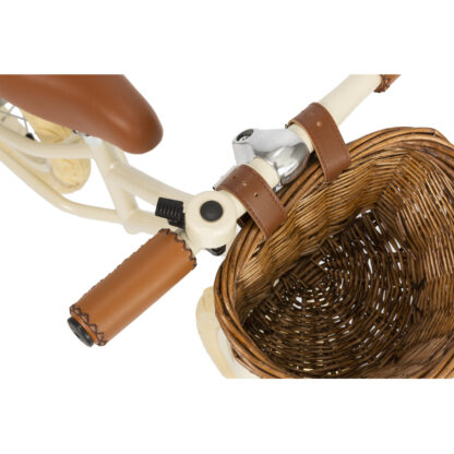 Banwood FIRST GO! Rowerek biegowy cream - obrazek 5