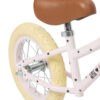 Banwood FIRST GO! Rowerek biegowy bonton pink - obrazek 4