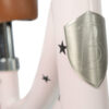 Banwood FIRST GO! Rowerek biegowy bonton pink - obrazek 9