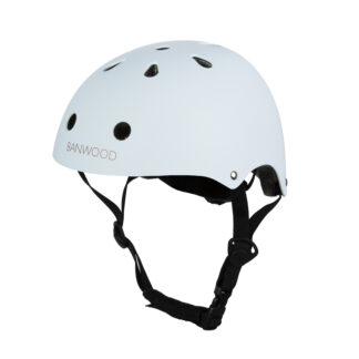 Banwood Dziecięcy kask rowerowy sky