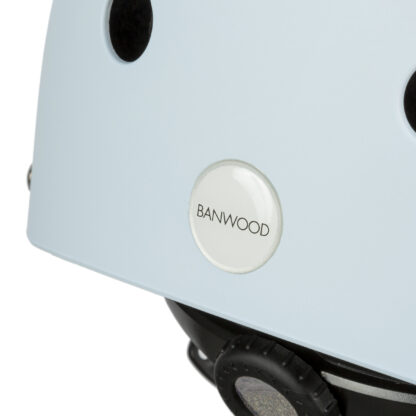 Banwood Dziecięcy kask rowerowy sky - obrazek 2
