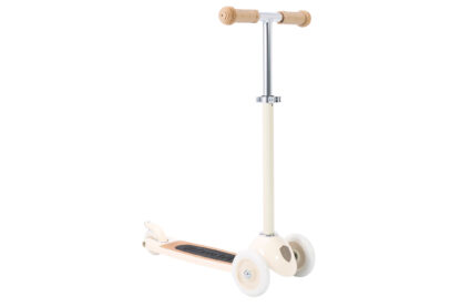 Banwood Hulajnoga Cream - obrazek 2