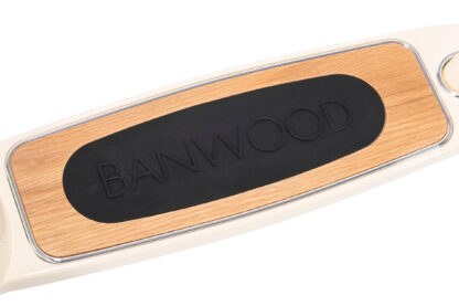 Banwood Hulajnoga Cream - obrazek 9