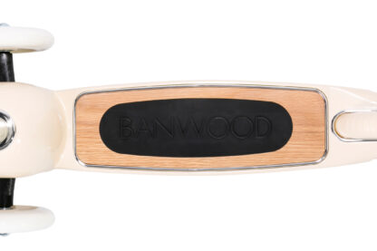 Banwood Hulajnoga Cream - obrazek 10