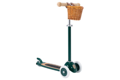 Banwood Hulajnoga Dark green