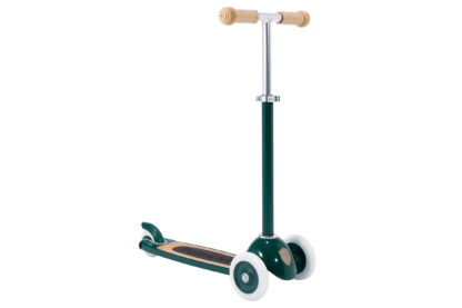 Banwood Hulajnoga Dark green - obrazek 2