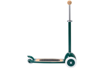 Banwood Hulajnoga Dark green - obrazek 3