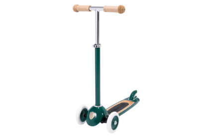 Banwood Hulajnoga Dark green - obrazek 6