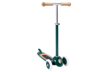 Banwood Hulajnoga Dark green - obrazek 7