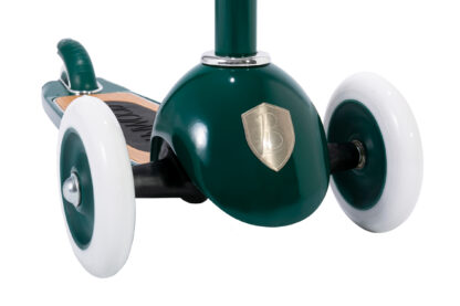 Banwood Hulajnoga Dark green - obrazek 8