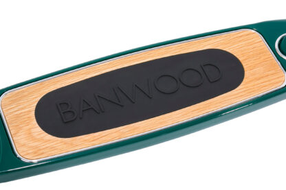 Banwood Hulajnoga Dark green - obrazek 9