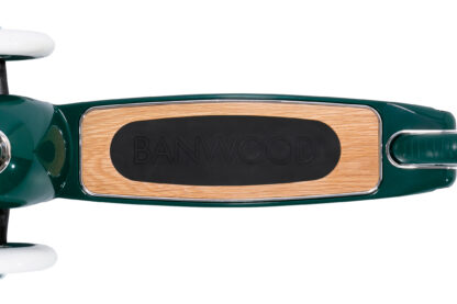 Banwood Hulajnoga Dark green - obrazek 10
