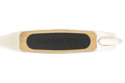 Banwood Hulajnoga Maxi Cream - obrazek 6