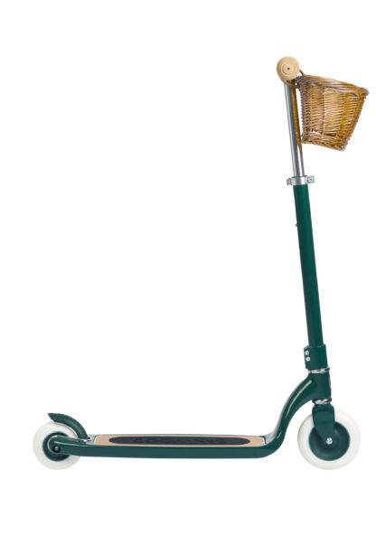 Banwood Hulajnoga Maxi Green - obrazek 2