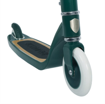 Banwood Hulajnoga Maxi Green - obrazek 3