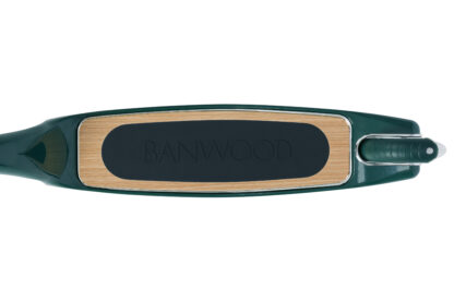 Banwood Hulajnoga Maxi Green - obrazek 6