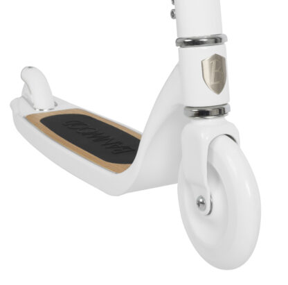 Banwood Hulajnoga Maxi White - obrazek 3