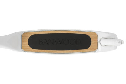 Banwood Hulajnoga Maxi White - obrazek 6