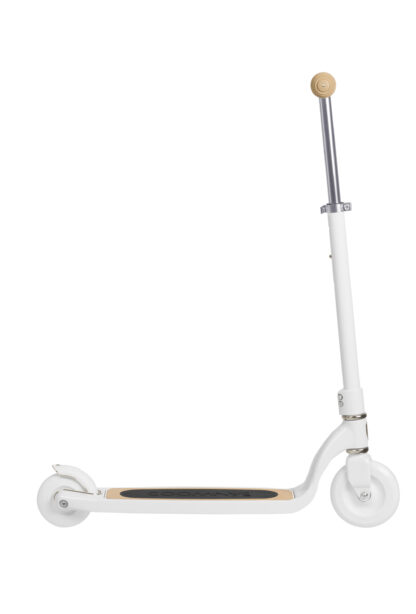 Banwood Hulajnoga Maxi White - obrazek 8