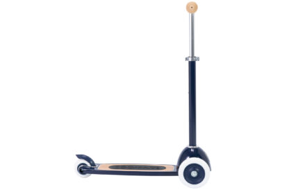 Banwood Hulajnoga Navy blue - obrazek 3