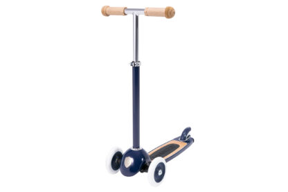 Banwood Hulajnoga Navy blue - obrazek 6