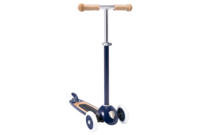 Banwood Hulajnoga Navy blue - obrazek 7