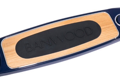 Banwood Hulajnoga Navy blue - obrazek 9