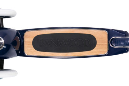 Banwood Hulajnoga Navy blue - obrazek 10