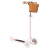 Banwood Hulajnoga Pink