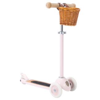 Banwood Hulajnoga Pink