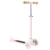 Banwood Hulajnoga Pink - obrazek 2