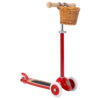 Banwood Hulajnoga Red
