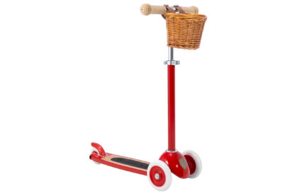 Banwood Hulajnoga Red