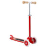 Banwood Hulajnoga Red - obrazek 2