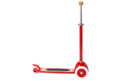 Banwood Hulajnoga Red - obrazek 3