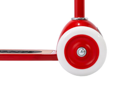 Banwood Hulajnoga Red - obrazek 5