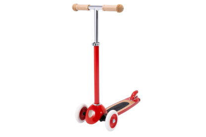 Banwood Hulajnoga Red - obrazek 6