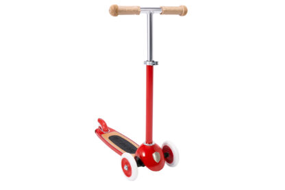 Banwood Hulajnoga Red - obrazek 7