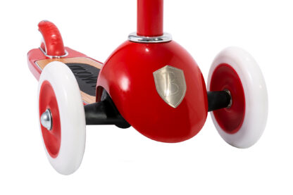 Banwood Hulajnoga Red - obrazek 8