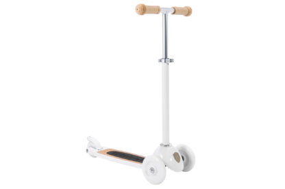 Banwood Hulajnoga White - obrazek 2