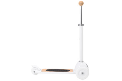 Banwood Hulajnoga White - obrazek 3