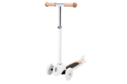 Banwood Hulajnoga White - obrazek 6