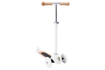 Banwood Hulajnoga White - obrazek 7