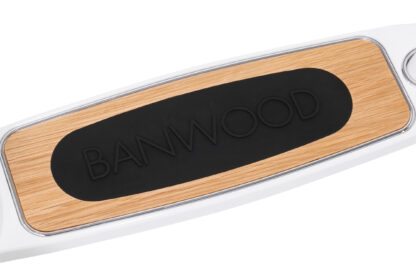 Banwood Hulajnoga White - obrazek 9