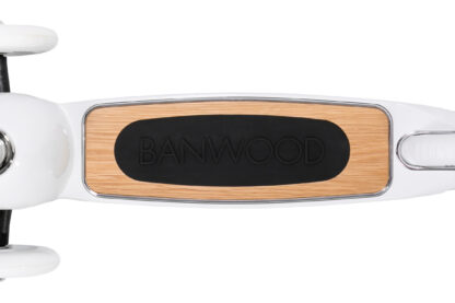 Banwood Hulajnoga White - obrazek 10