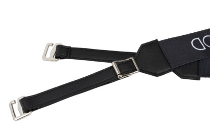 Banwood Pasek do noszenia hulajnogi Black - obrazek 2