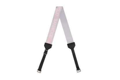 Banwood Pasek do noszenia hulajnogi Pink
