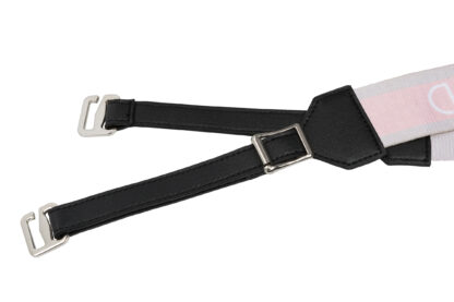 Banwood Pasek do noszenia hulajnogi Pink - obrazek 2