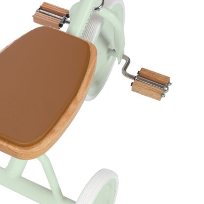 Banwood Rowerek trójkołowy Trike Pale Mint - obrazek 4
